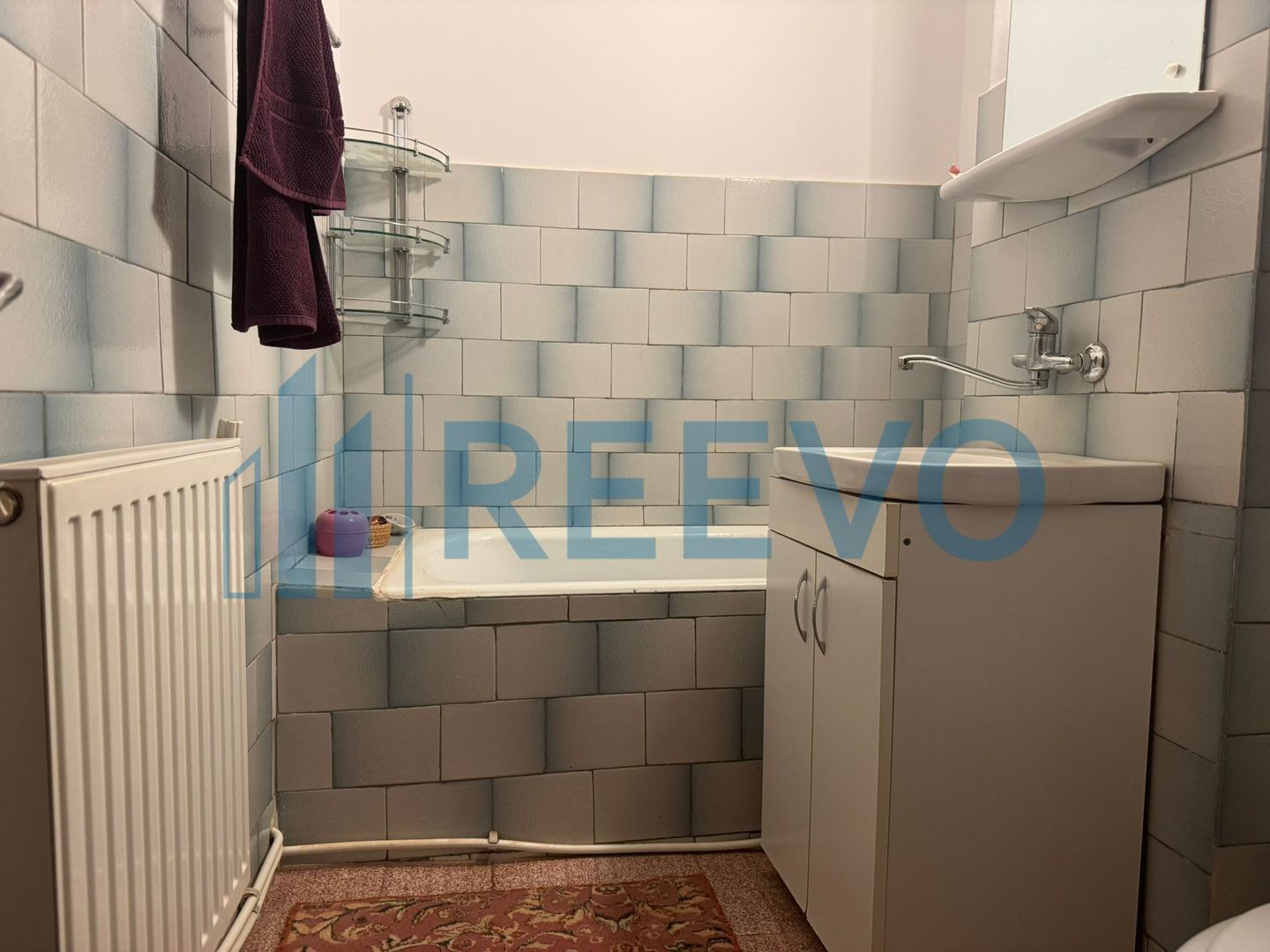 Apartament 2 camere, 50 mp, semidecomandat , zona Ura pe strada Bicaz! - Poză 11