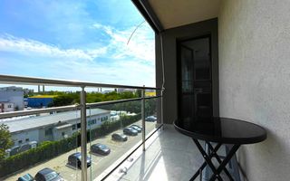 Apartament 3 camere de inchiriat, Cartierul Solar, loc de parcare - Poză 27