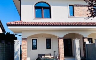 Duplex in Timisoara-3 dormitoare - Poză 1