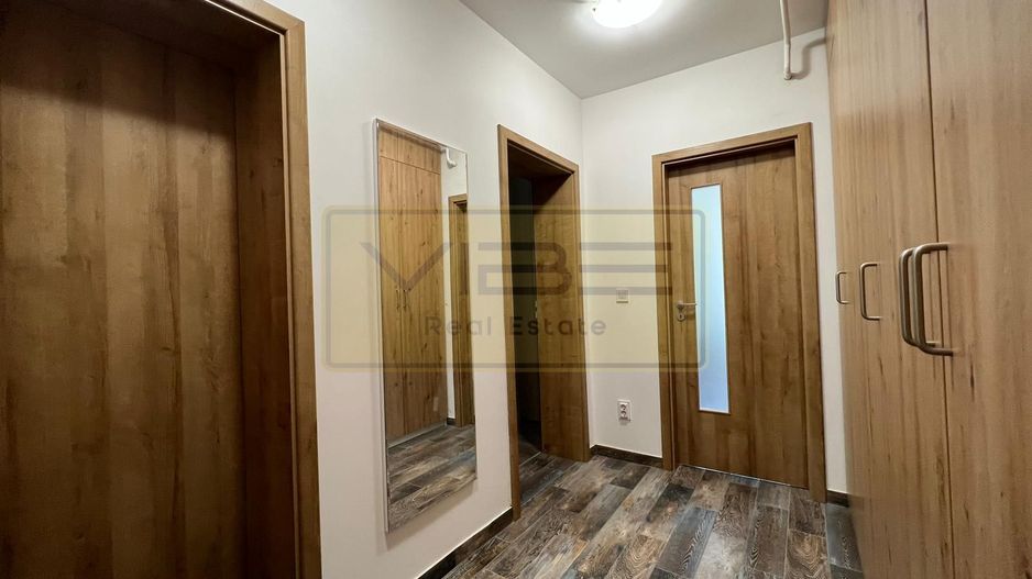 Apartament 2 dormitoare + living Podu Ros - Poză 16