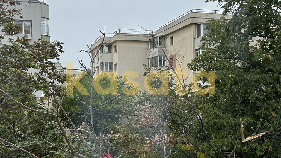 De vazare apartament 3 camere Aviatiei - 68mp - Poză 22