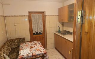 Apartament 2 camere de inchiriat, Nicolaus, Iasi - etaj 3 din 4, liber - Poză 6