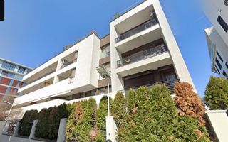 Penthouse de vanzare- Zagazului- Aviatie- Lac Floreasca - Poză 1