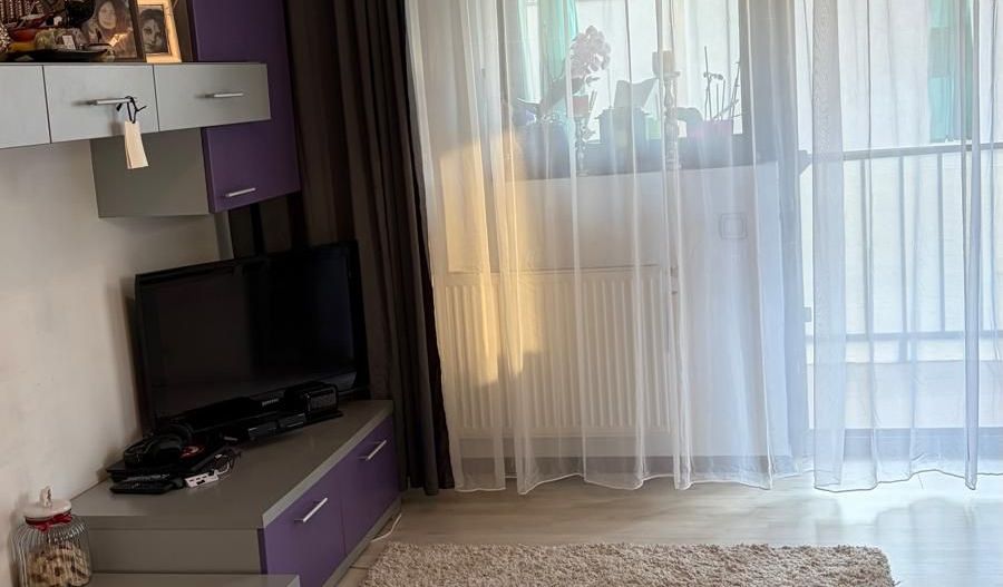 2 Camere Bloc 2011 | Complet Mobilat | Parcare ADP | Vatra Luminoasă - Poză 8