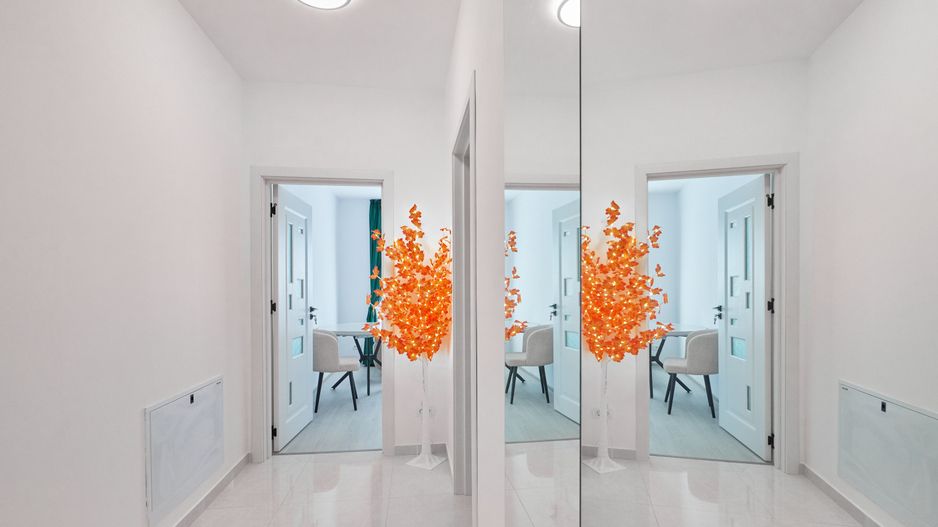 Apartament Premium 2 Camere | Bloc Nou 2025-Pitesti -zona Republicii - Poză 11