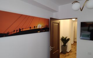 2 camere Catedrala Mantuirii Neamului / Marriott | Decomandat |  Parcare inclusa - Poză 4