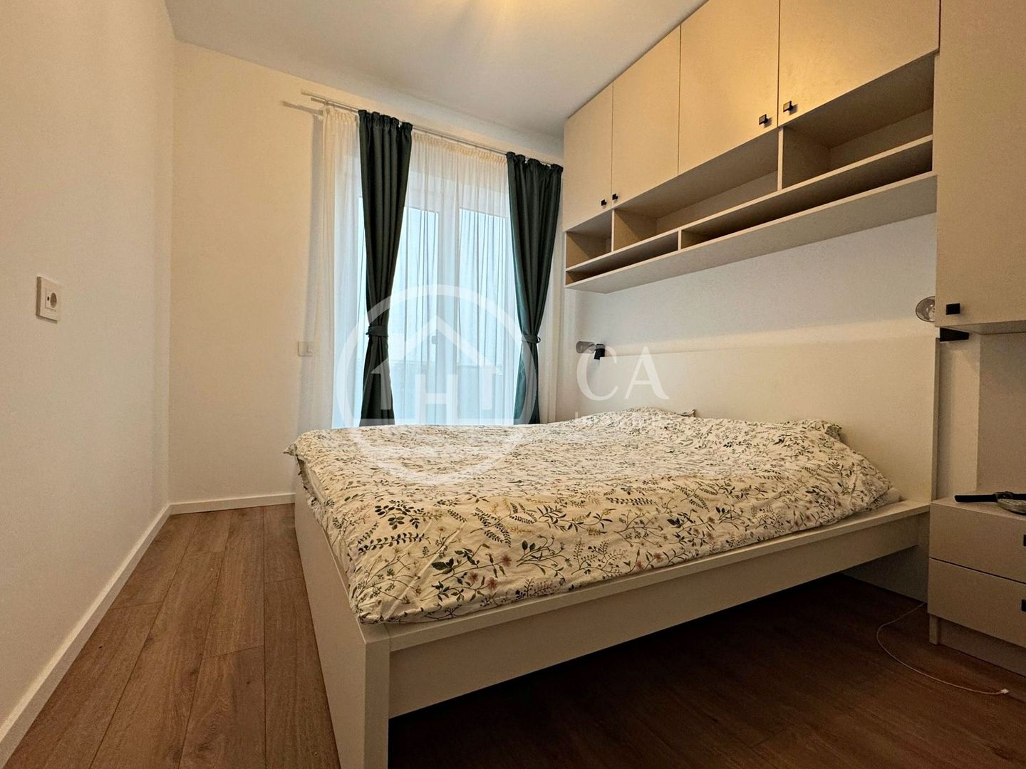 Apartament cu 3 camere de inchiriat in Prima Arena, Oradea - Poză 6