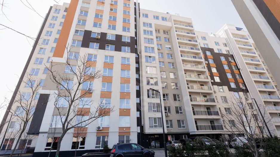 Vânzare, apartament, 2 camere, str. Ialoveni, Telecentru - Poză 1