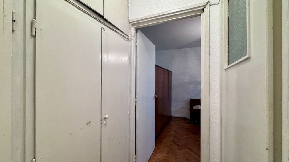 3 camere 70 mp vedere libera Matei Voievod Iancului - Poză 18
