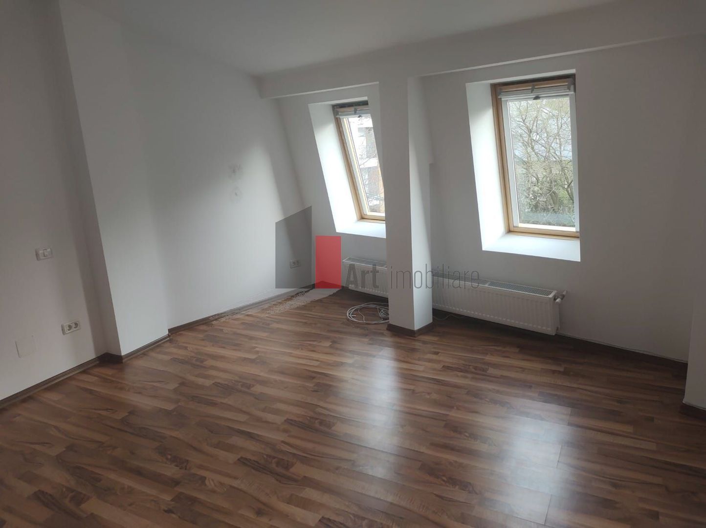 VIla Occidentului - birou sau locuinta - Poză 19