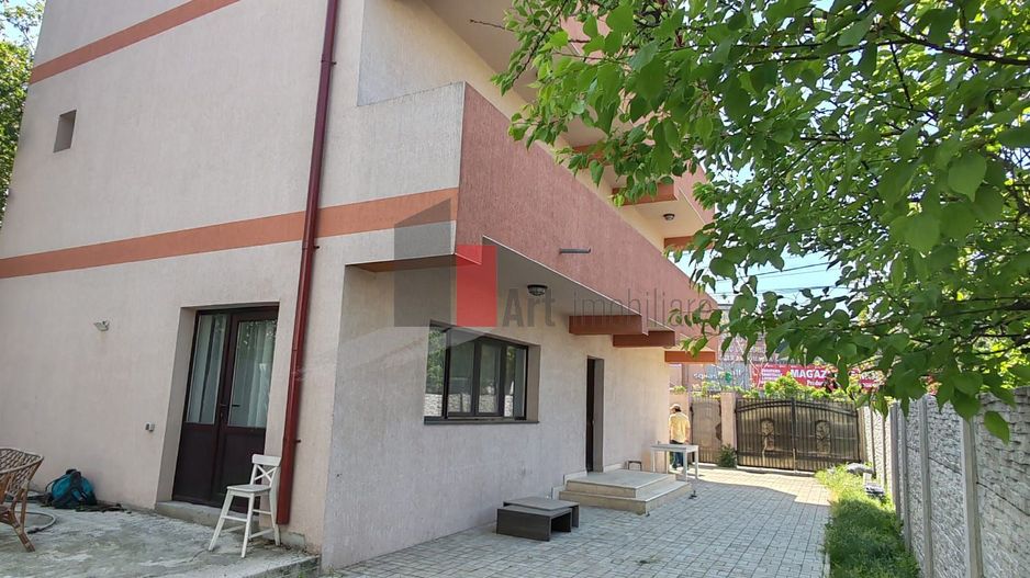 Vitan-Auchan - Vila P+2 - Libera - Poză 2