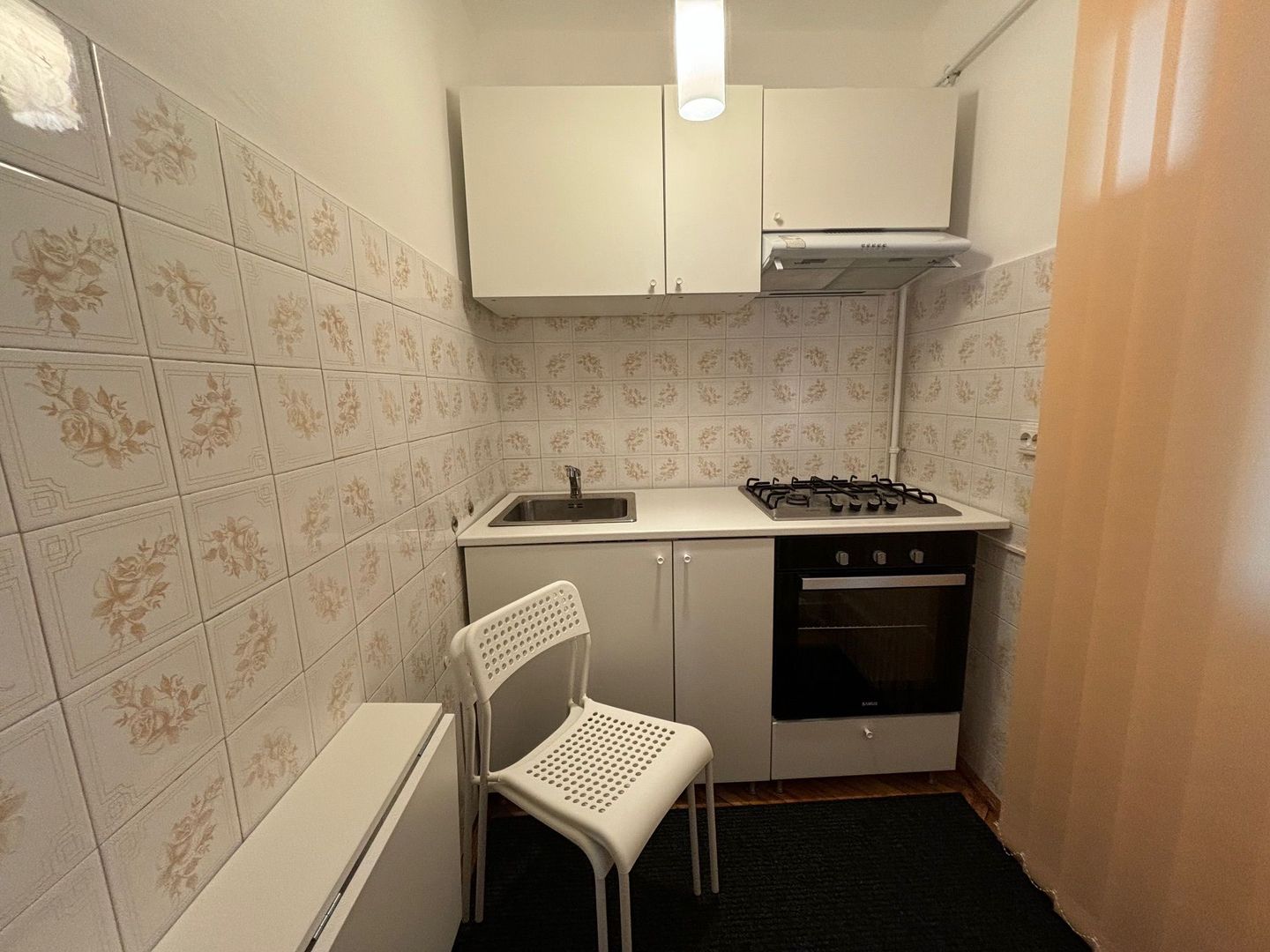 Apartament in apropiere de Medicina - Poză 4