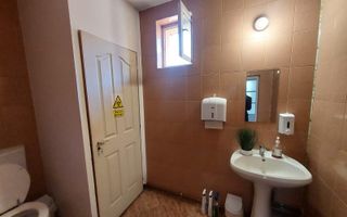 Spatiu Comercial | 2 Camere | Pretabil Cabinet | Hipodrom 2 - Poză 7