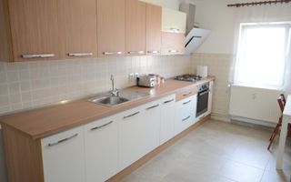 apartament 3 camere blv Nicolae Titulescu, zona FSPAC - Poză 4