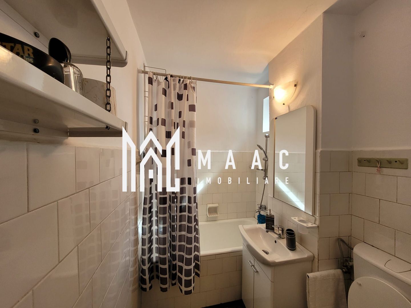 Apartament 3 Camere | 2 Balcoane | Decomandat | Cisnadie - Poză 12