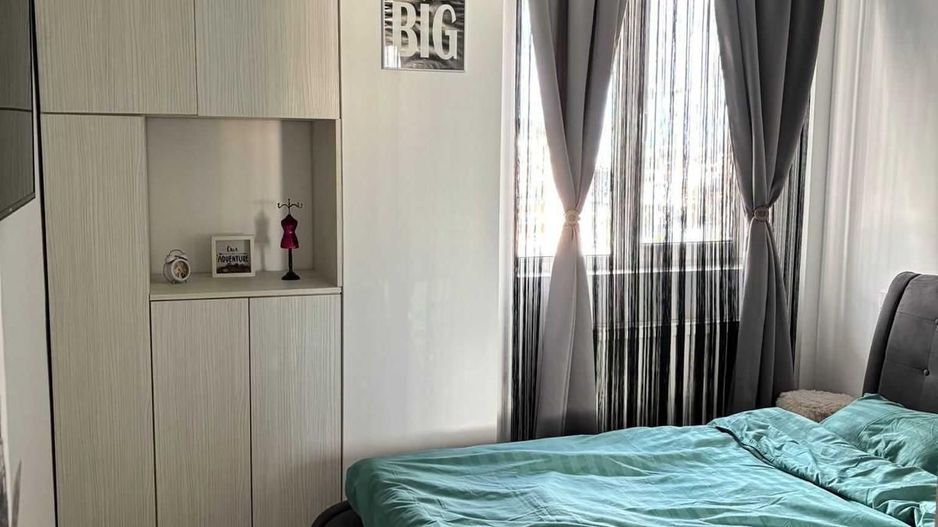 AP.2 CAMERE-APARATORI, CENTRALA PROPRIE, MOBILAT MODERN, METROU - Poză 4