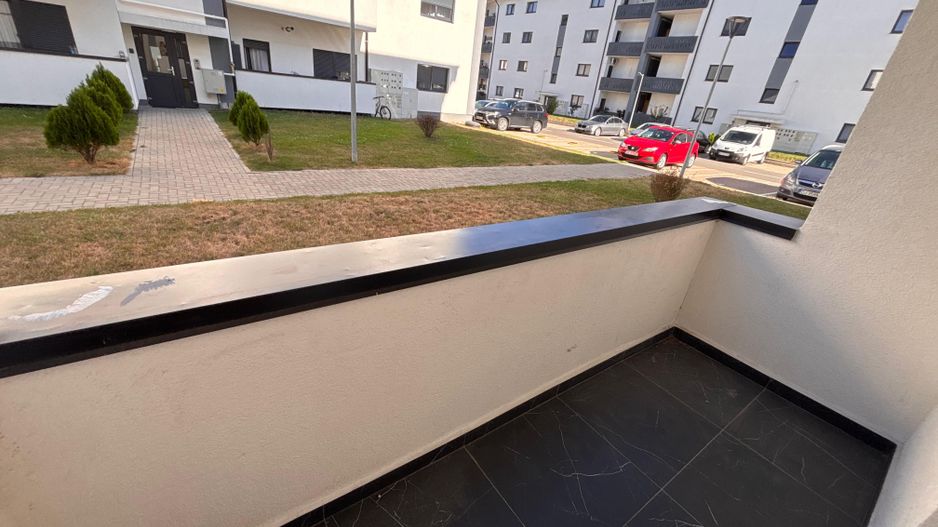 Apartament cu 3 camere si 2 locuri de parcare - Arhitectilor - Poză 19