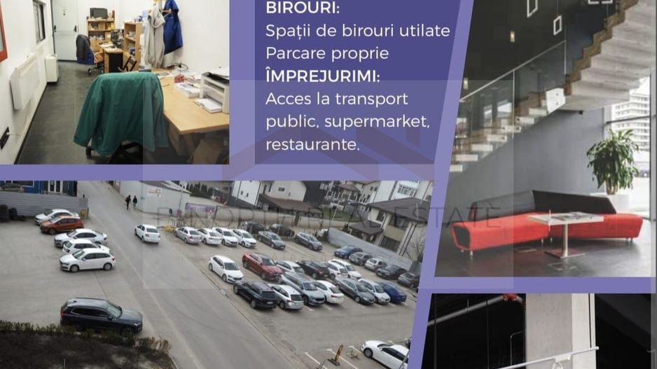 Chirie- Spatiul Industrial/ Depozit-Bragadiru - Poză 5