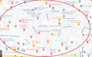 Apartament central Cartierul Evreiesc - Poză 4