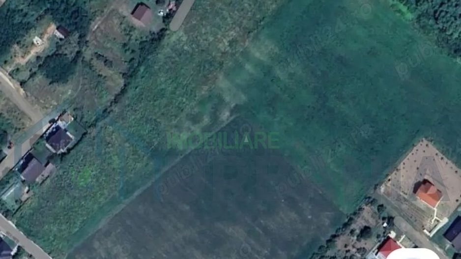 Vânzare teren intravilan - Poză 1