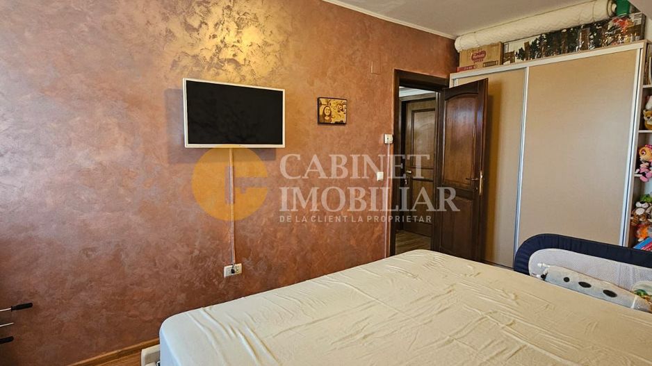 2 Camere  + Loc De Parcare -50Mp-Bloc 2019 Zona Cug - Poză 2