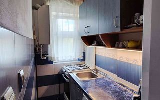 Apartament 2 camere Cetate – Complet Renovat Izolat Loc Parcare Privat - Poză 6