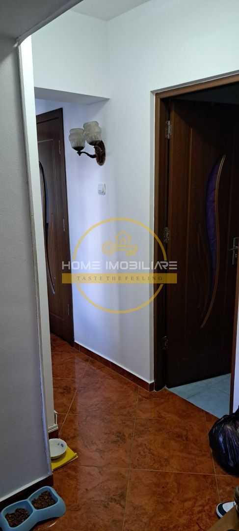 Apartament 2 cam, 62MP //  et.2/6, Mobilat & Utilat // Pacurari - Moara de Foc! - Poză 17