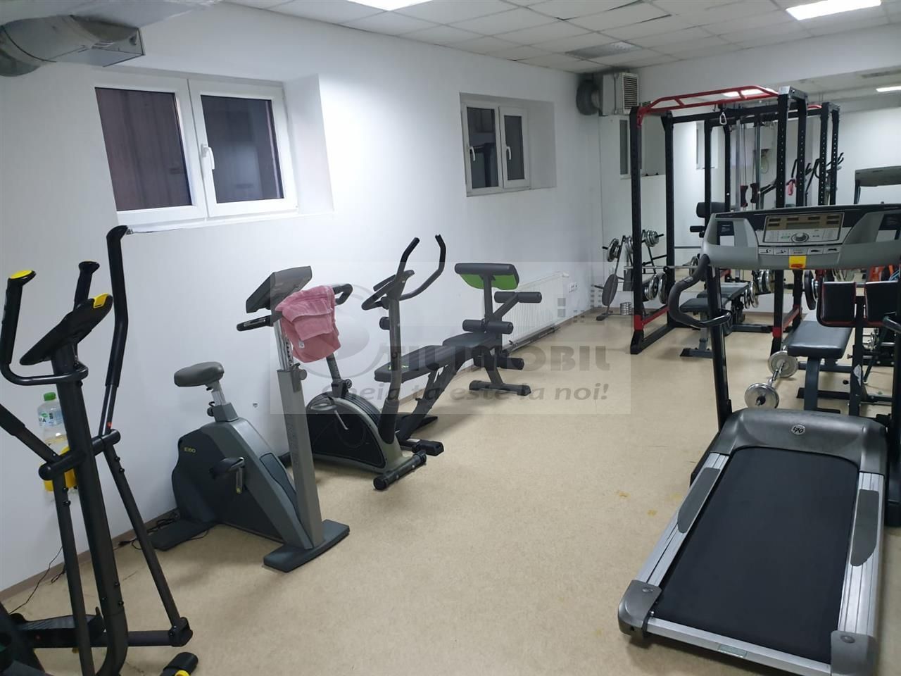 Ap 3 cam, D,74,36 mp, et.2 - Copou – mobilat si utilat 249,900 € - Poză 20