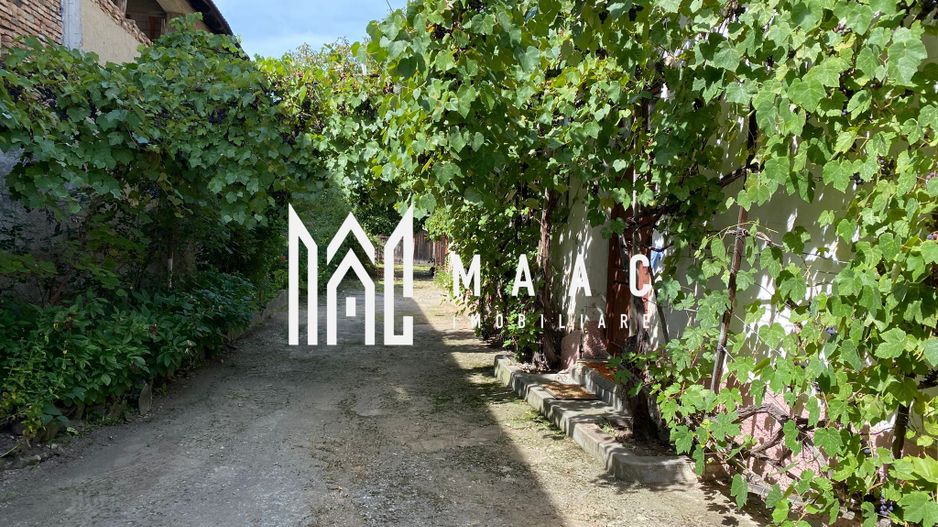 Casa 5 camere I 1087 mp teren I Acces auto I Cincu-Brasov - Poză 19