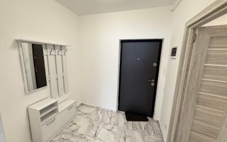 Apartament modern cu 1 cameră | Bloc nou | Cartier Terra-Floresti - Poză 5