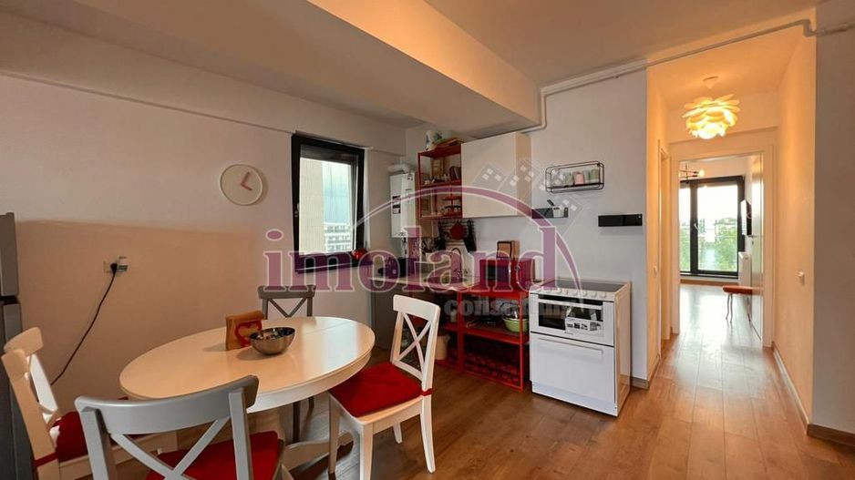 Apartament 2 camere - vedere la mare-MAMAIA - Poză 7