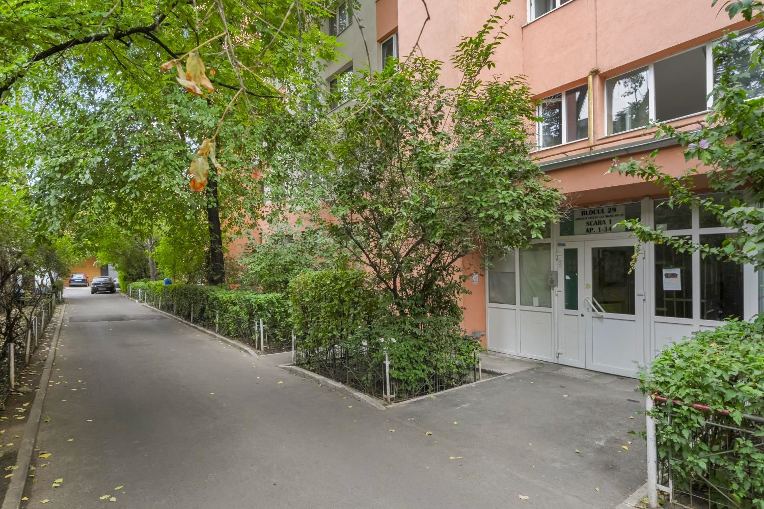 2 camere Stefan cel Mare I Metrou I Comision 0 - Poză 16