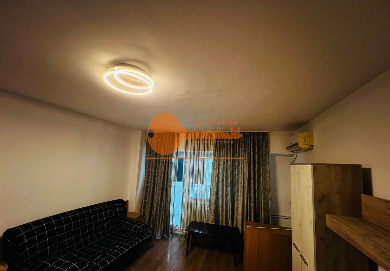 Garsonieră decomandată – Tei / Facultatea de Construcții - Poză 5