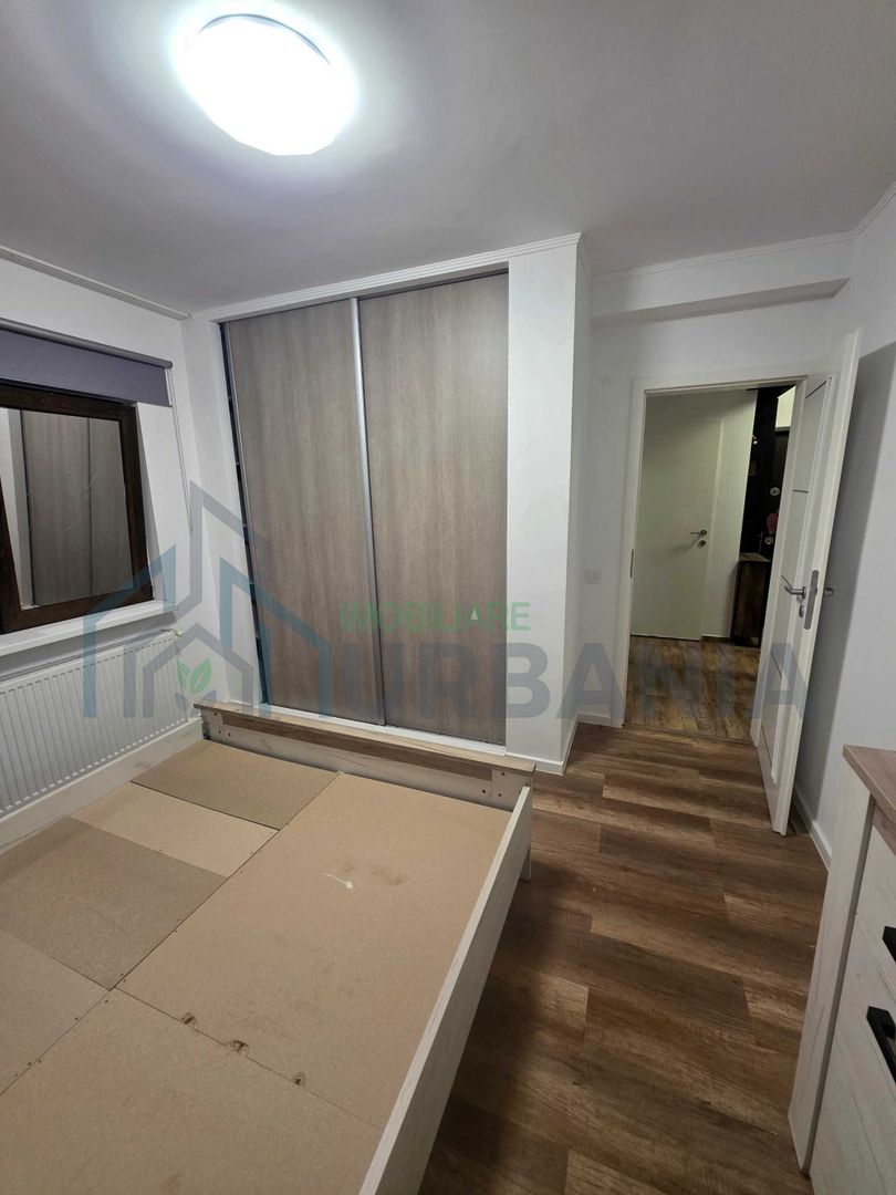 Apartament 2 camere decomandat, parter – Nicolina, Aleea Strugurilor, Iași - Poză 4