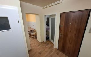 Girocului 3 camere decomandat et2 centrala gaz nou renovat - Poză 11