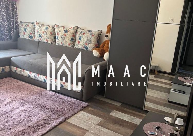 MAAC Imobiliare propune spre vânzare un apartament cu 2 camere, mobilat și utila - Poză 1