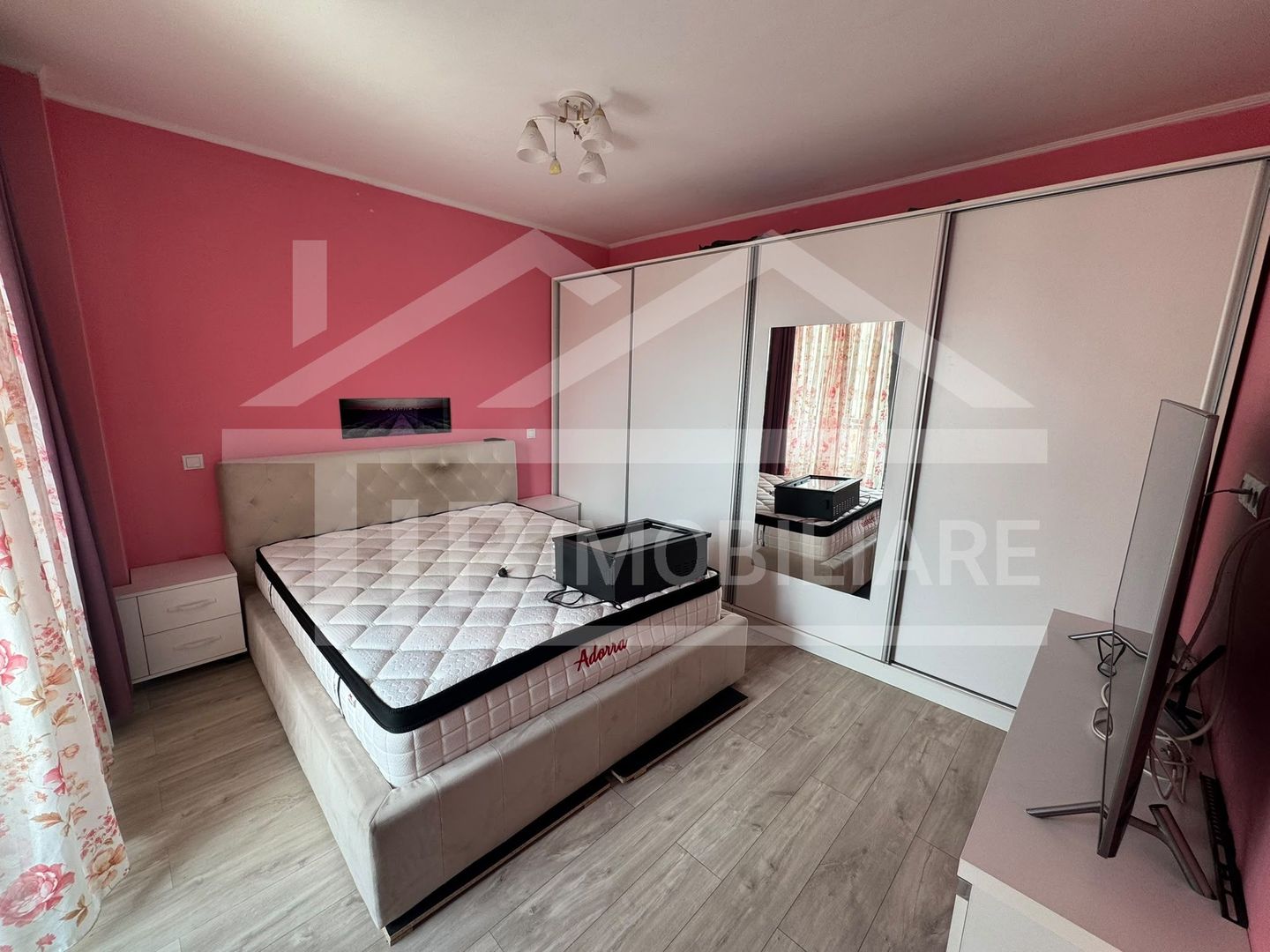 Apartament cu 2 camere, 52 mp, parcare, Zona Citadella - Poză 4