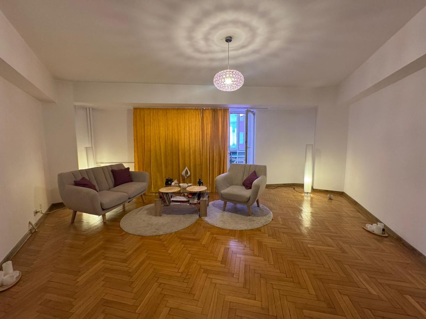 3 CAMERE || CALEA VICTORIEI - Poză 1