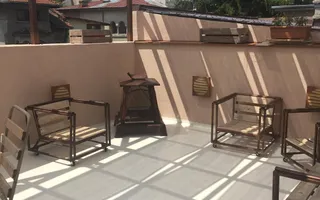 VILĂ ELEGANTĂ DE ÎNCHIRIAT | DOROBANȚI – CAPITALE | 238 MP - Poză 12