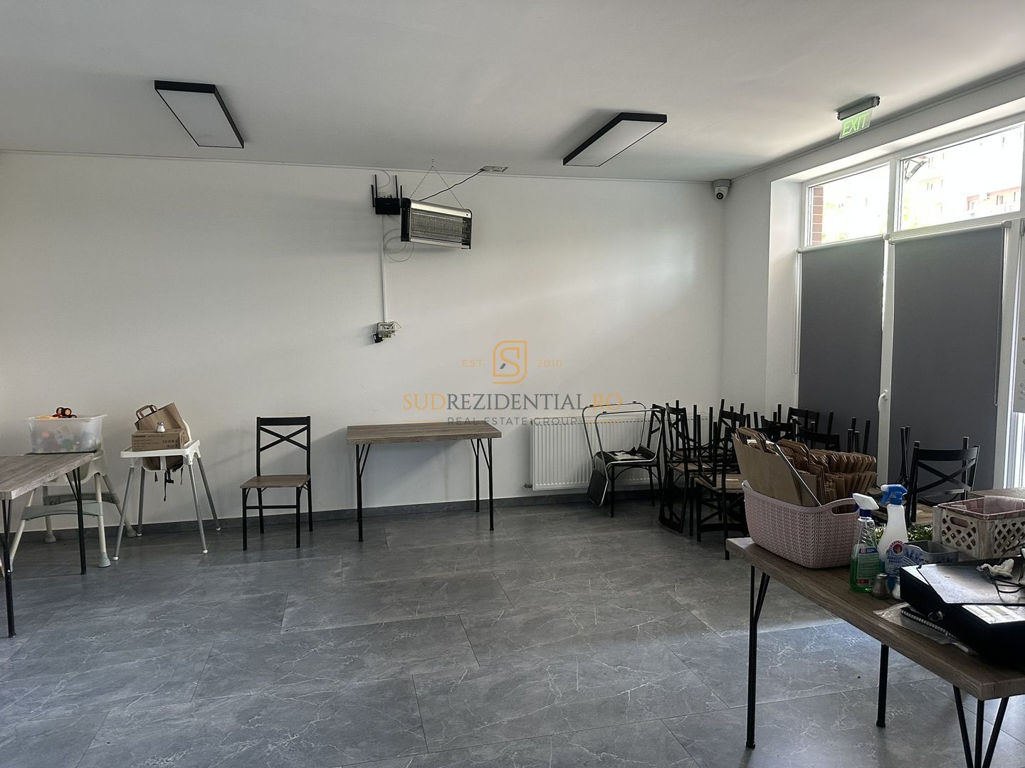 Spațiu Comercial Premium | 128 mp | The Grand Kristal | Parter - Poză 4