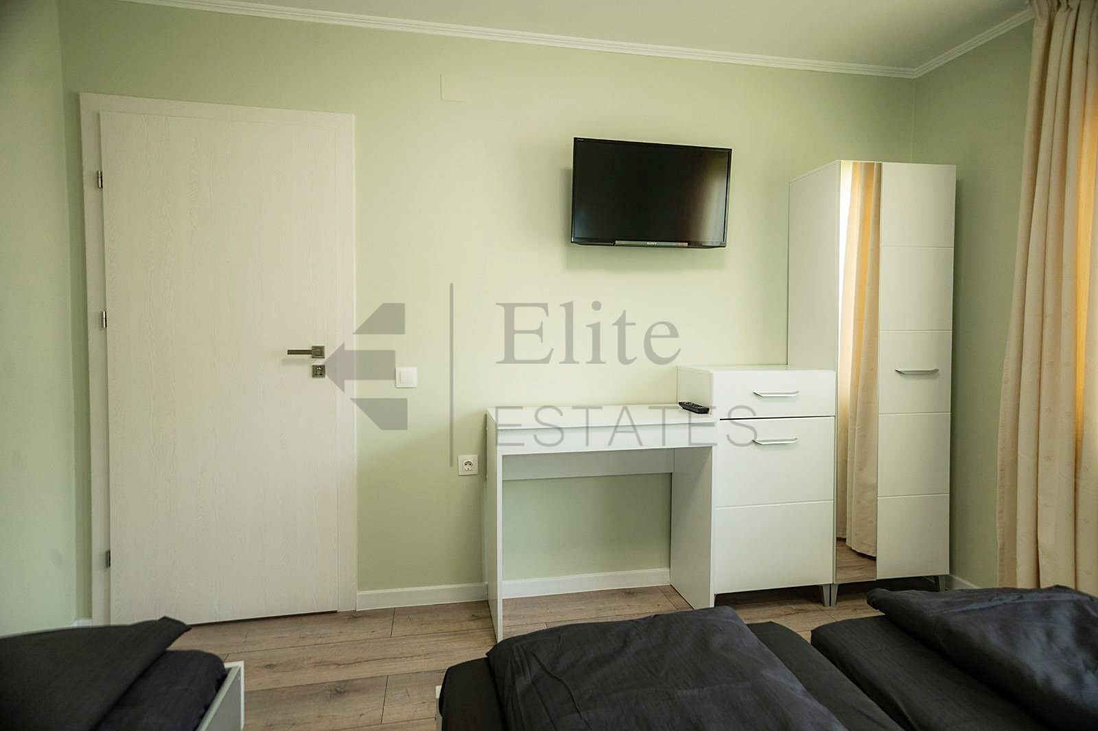 Casa / Pensiune de inchiriat in Baile 1 Mai din Bior - Poză 8