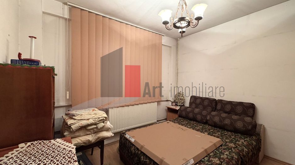 Apartament 2 camere Prelungirea Ghencea/Valea Oltului - Poză 6