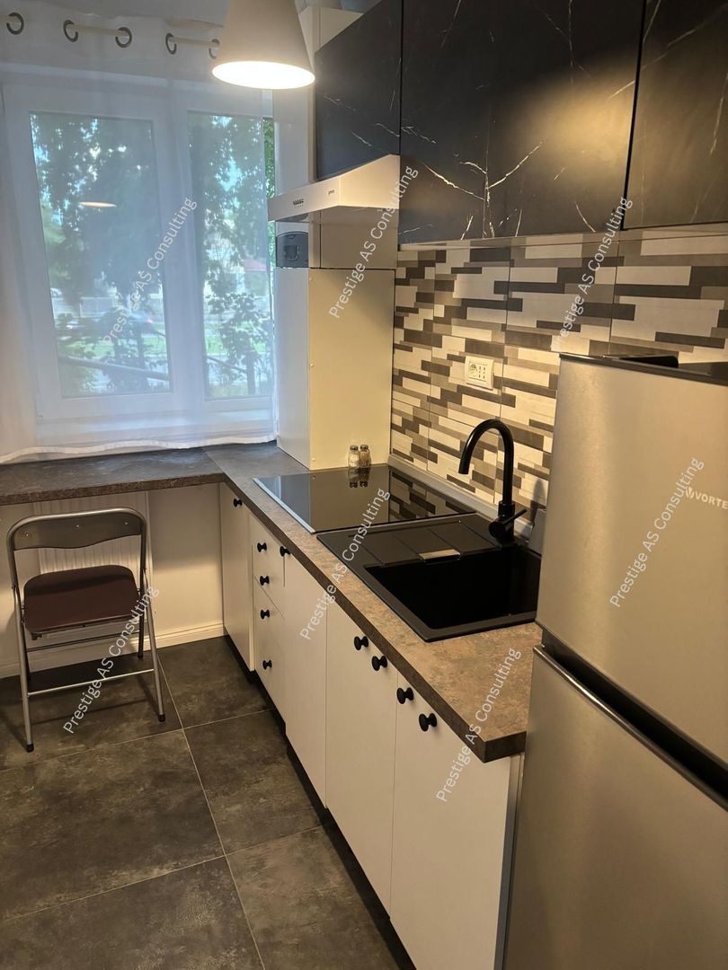 Prima inchiriere | 3 camere | Bulevardul Cetatii - Poză 9