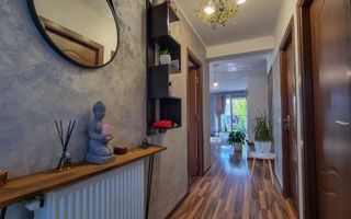 Duplex spațios cu grădină amenajată – Cartier Izvor, Brașov - Poză 8