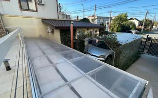 Imobil D+P+2E in Eforie Nord, langa Complexul Steaua de Mare - Poză 37