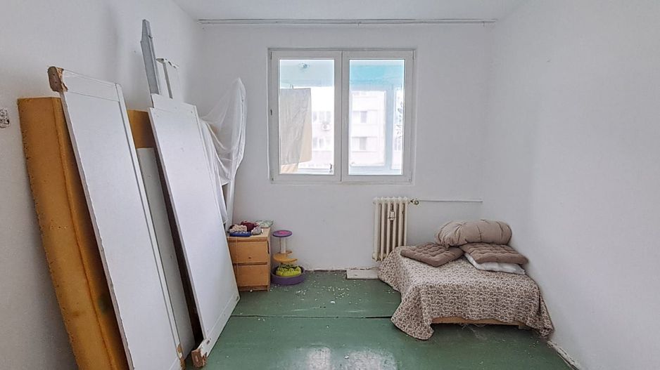 Drumul Taberei - Raul Doamnei, 2 camere, metrou la 200 m, comision 0%! - Poză 5