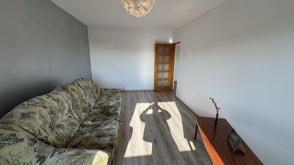 Apartament 3 camere 60 mp bloc 1980 central Filipesti de Padure! - Poză 13