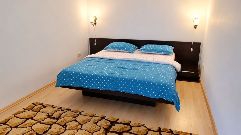 Bălcescu – Apartament pe 2 niveluri, 68 mp | Centrală proprie | Lângă Moisil - Poză 6