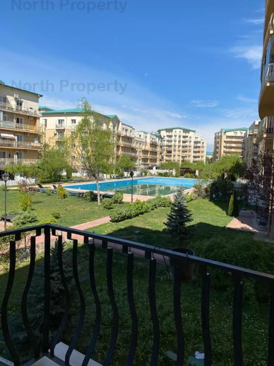 3 camere plus parcare in Cosmopolis - Poză 27
