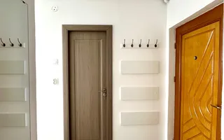 Garsonieră decomandată 38mp, renovată integral, lift nou,  Racadau - Poză 14